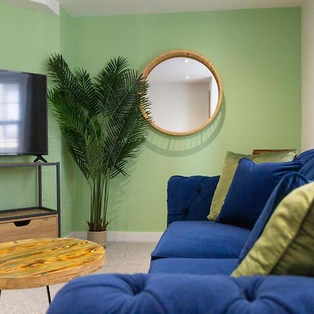 The Regent Luxury Pad Apartment Brighton Ngoại thất bức ảnh