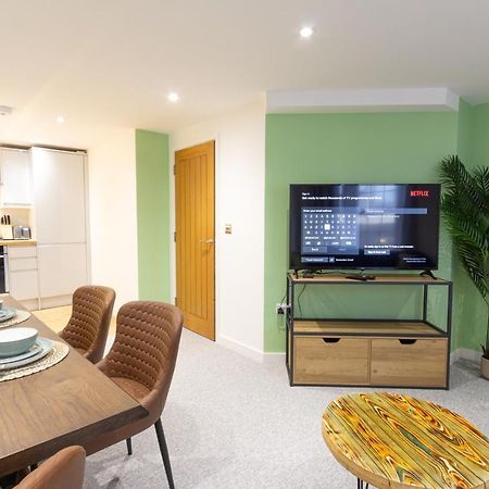 The Regent Luxury Pad Apartment Brighton Ngoại thất bức ảnh