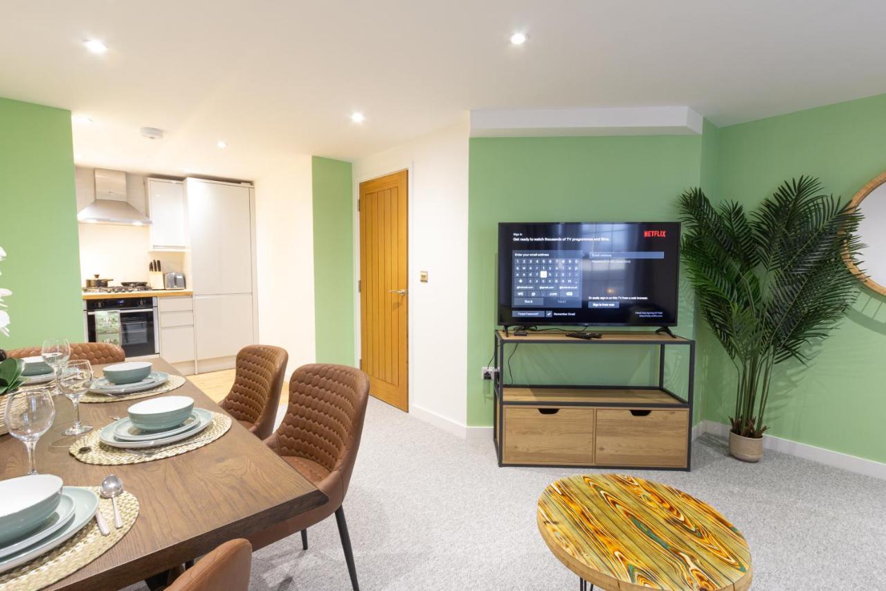 The Regent Luxury Pad Apartment Brighton Ngoại thất bức ảnh