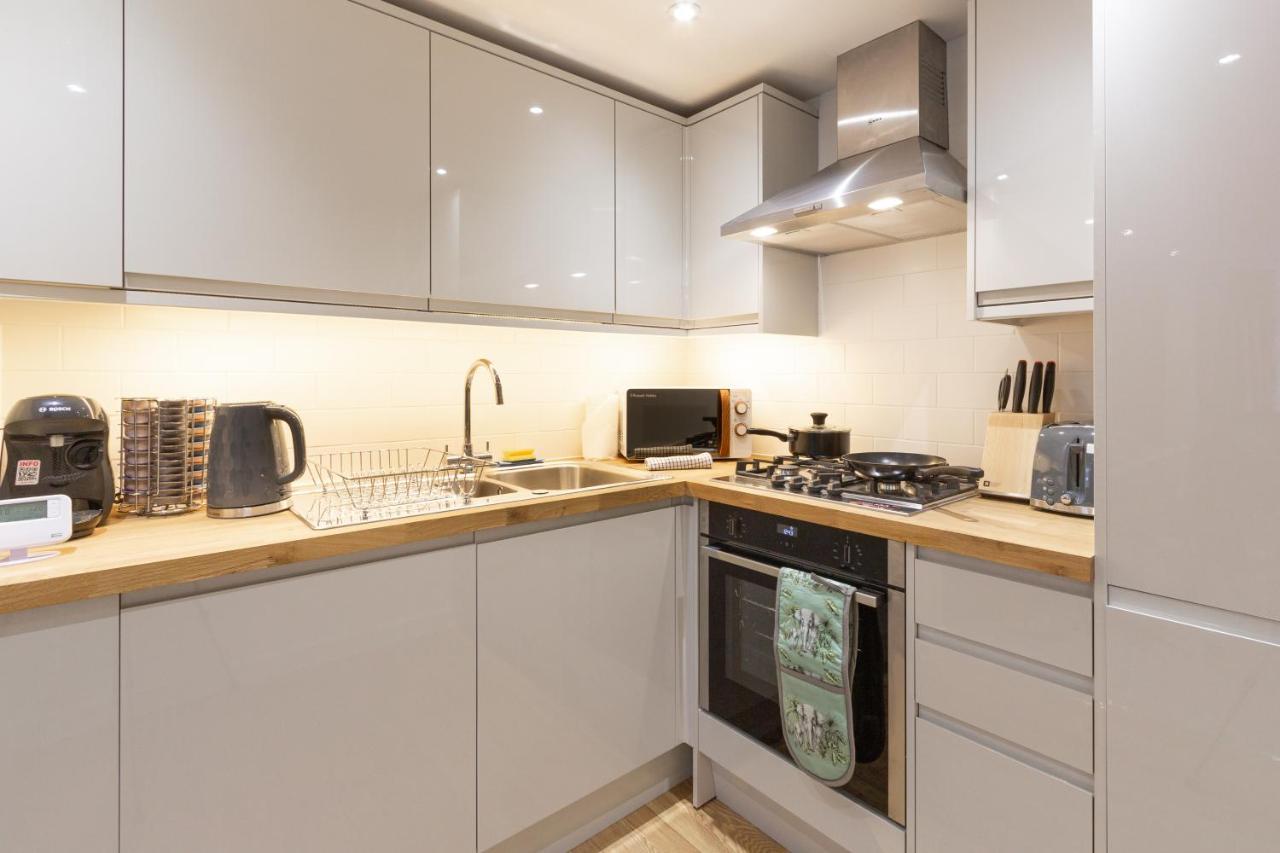 The Regent Luxury Pad Apartment Brighton Ngoại thất bức ảnh