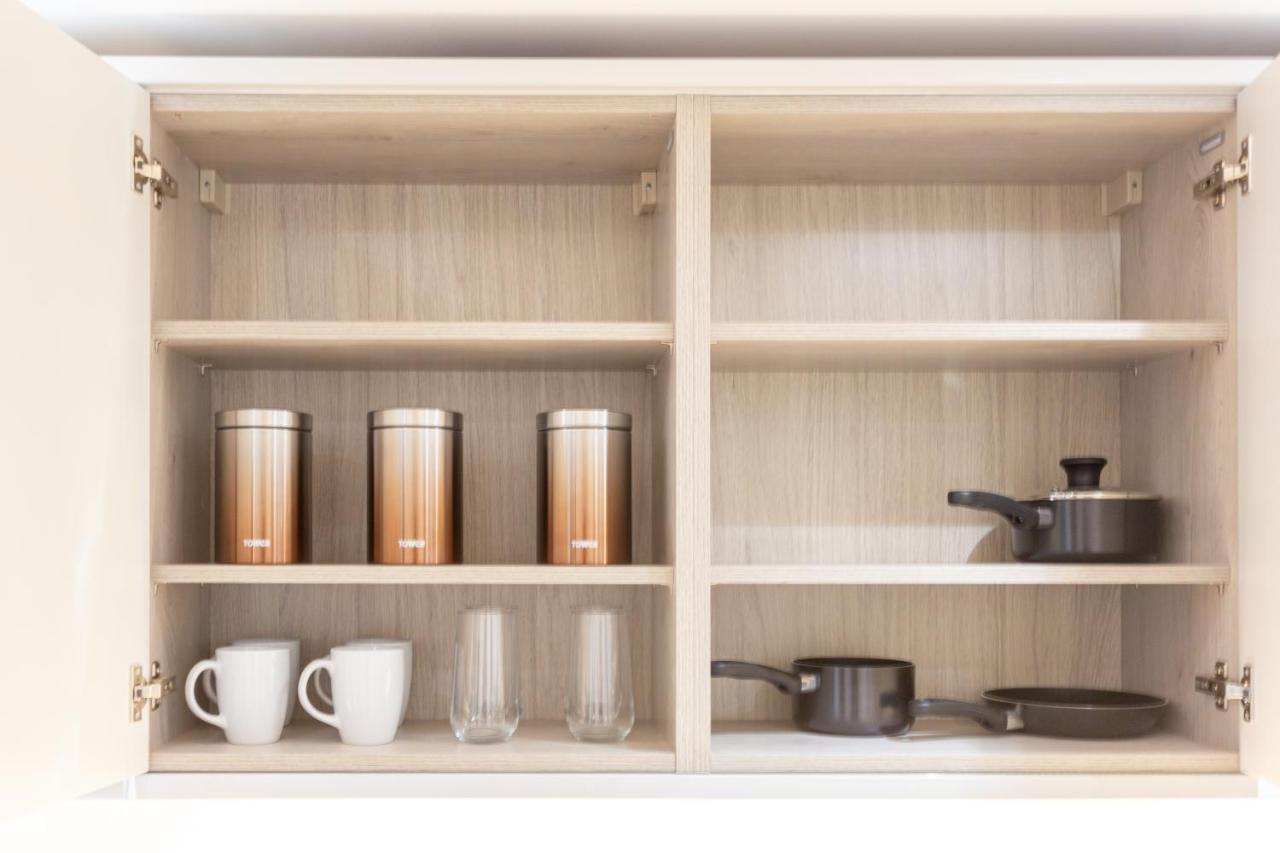 The Regent Luxury Pad Apartment Brighton Ngoại thất bức ảnh