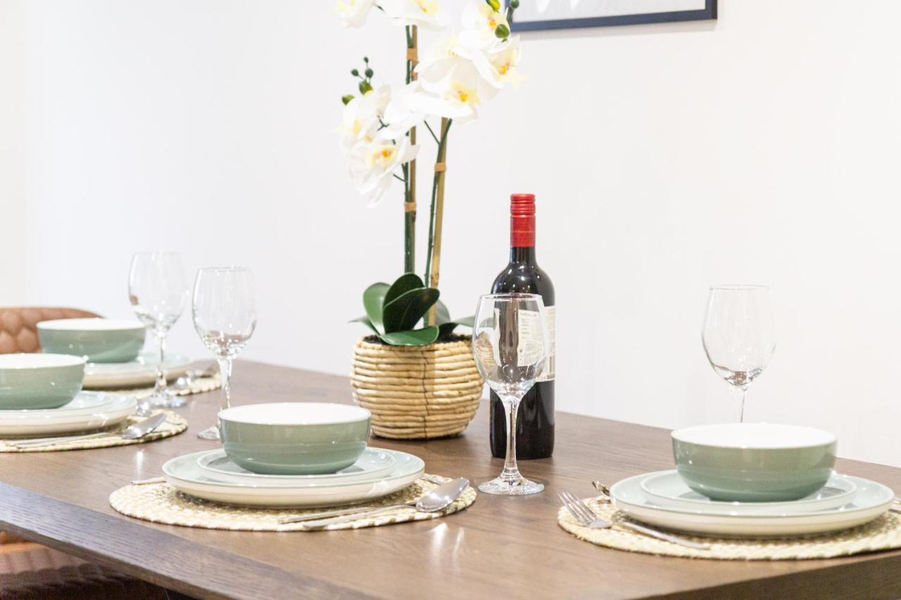 The Regent Luxury Pad Apartment Brighton Ngoại thất bức ảnh
