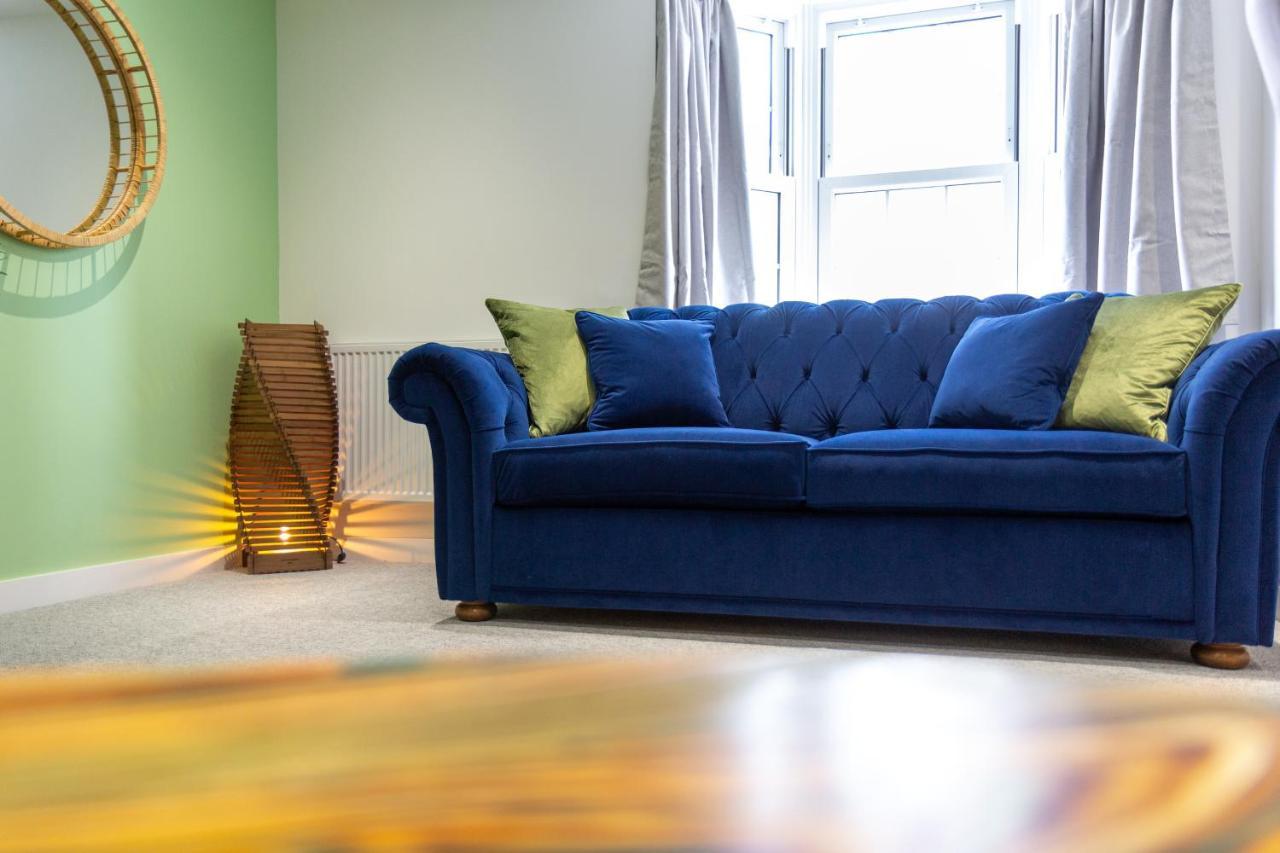 The Regent Luxury Pad Apartment Brighton Ngoại thất bức ảnh