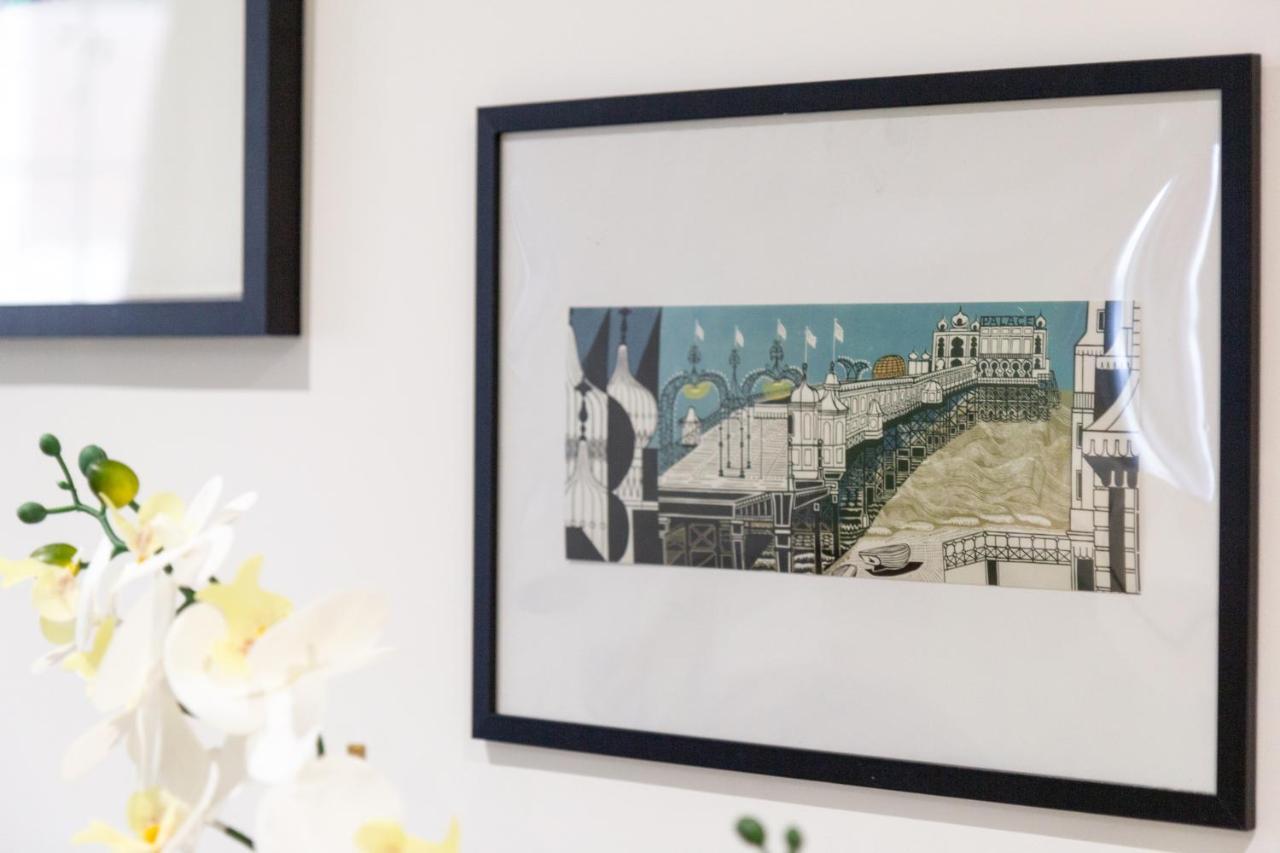 The Regent Luxury Pad Apartment Brighton Ngoại thất bức ảnh