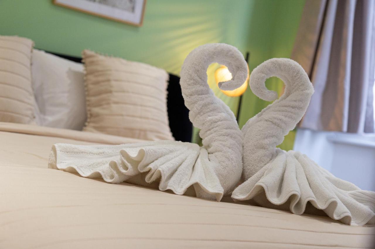 The Regent Luxury Pad Apartment Brighton Ngoại thất bức ảnh