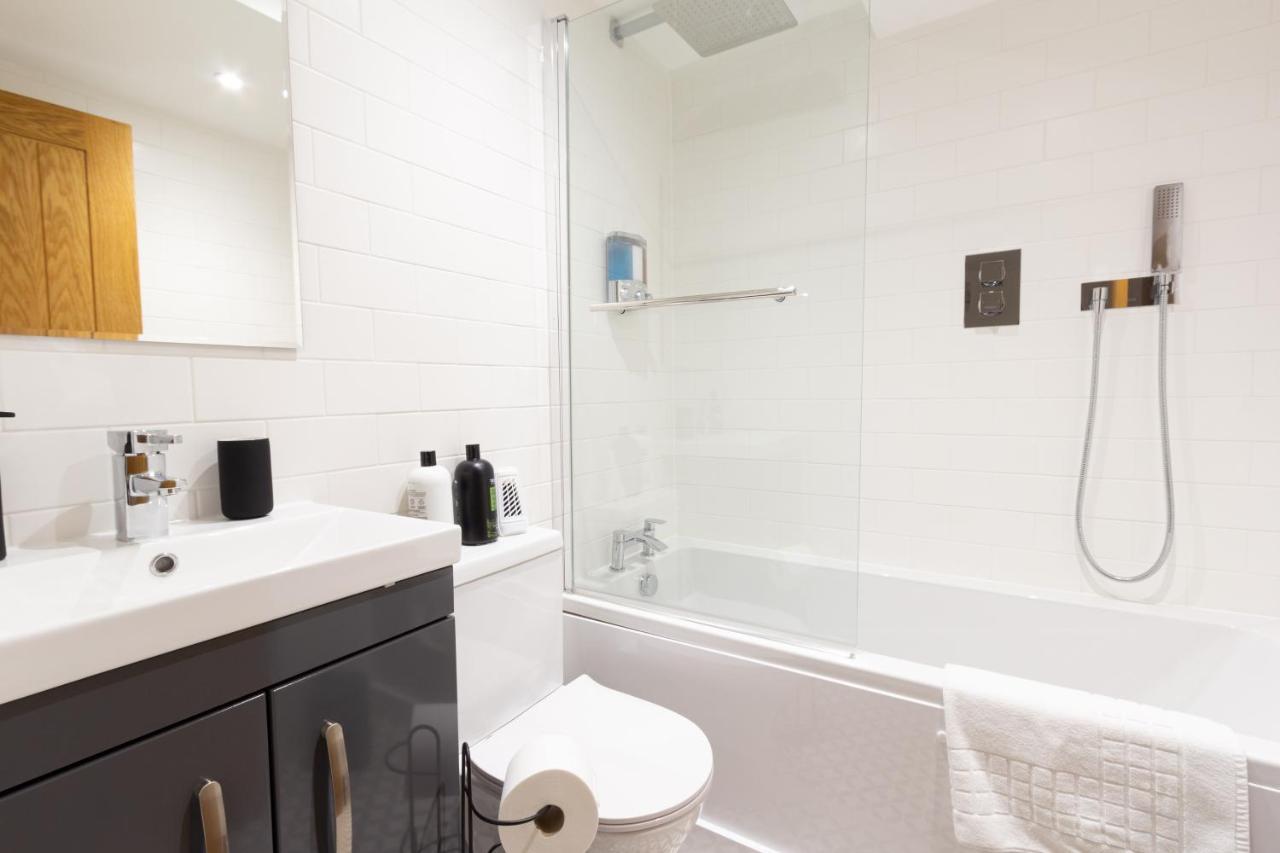 The Regent Luxury Pad Apartment Brighton Ngoại thất bức ảnh