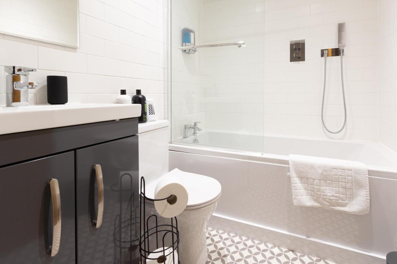 The Regent Luxury Pad Apartment Brighton Ngoại thất bức ảnh