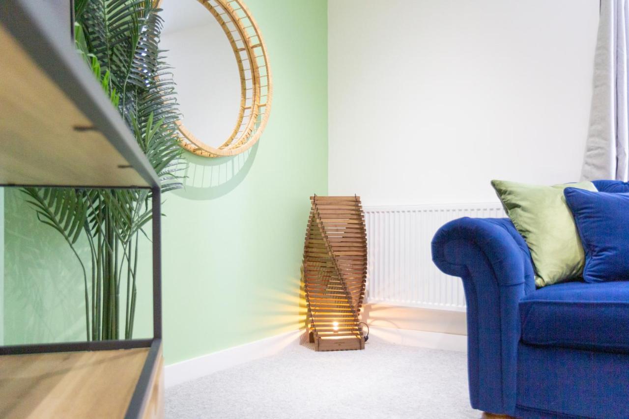 The Regent Luxury Pad Apartment Brighton Ngoại thất bức ảnh