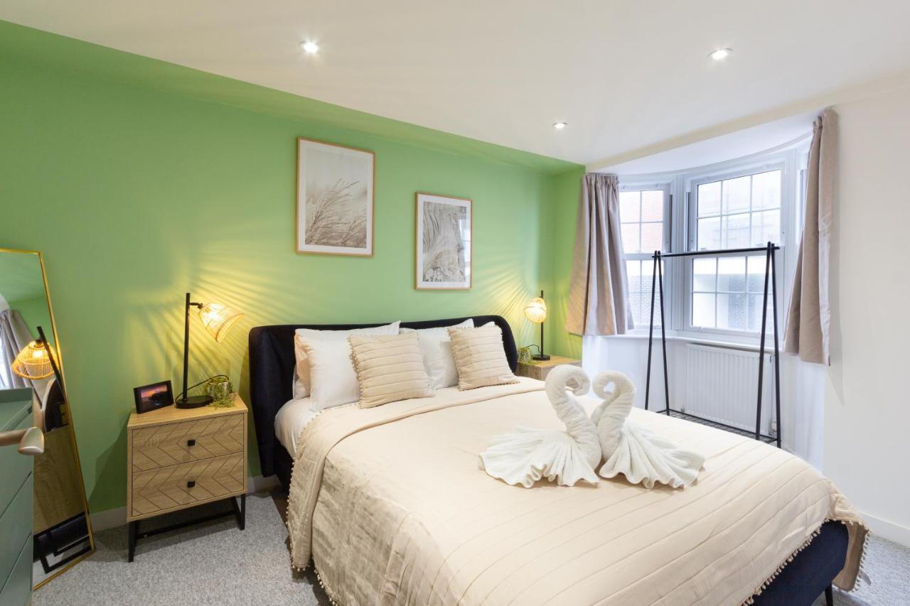 The Regent Luxury Pad Apartment Brighton Ngoại thất bức ảnh