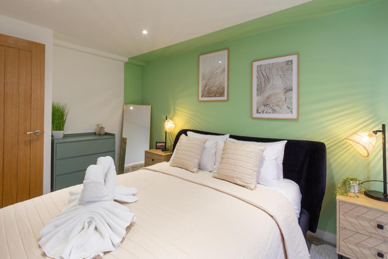 The Regent Luxury Pad Apartment Brighton Ngoại thất bức ảnh