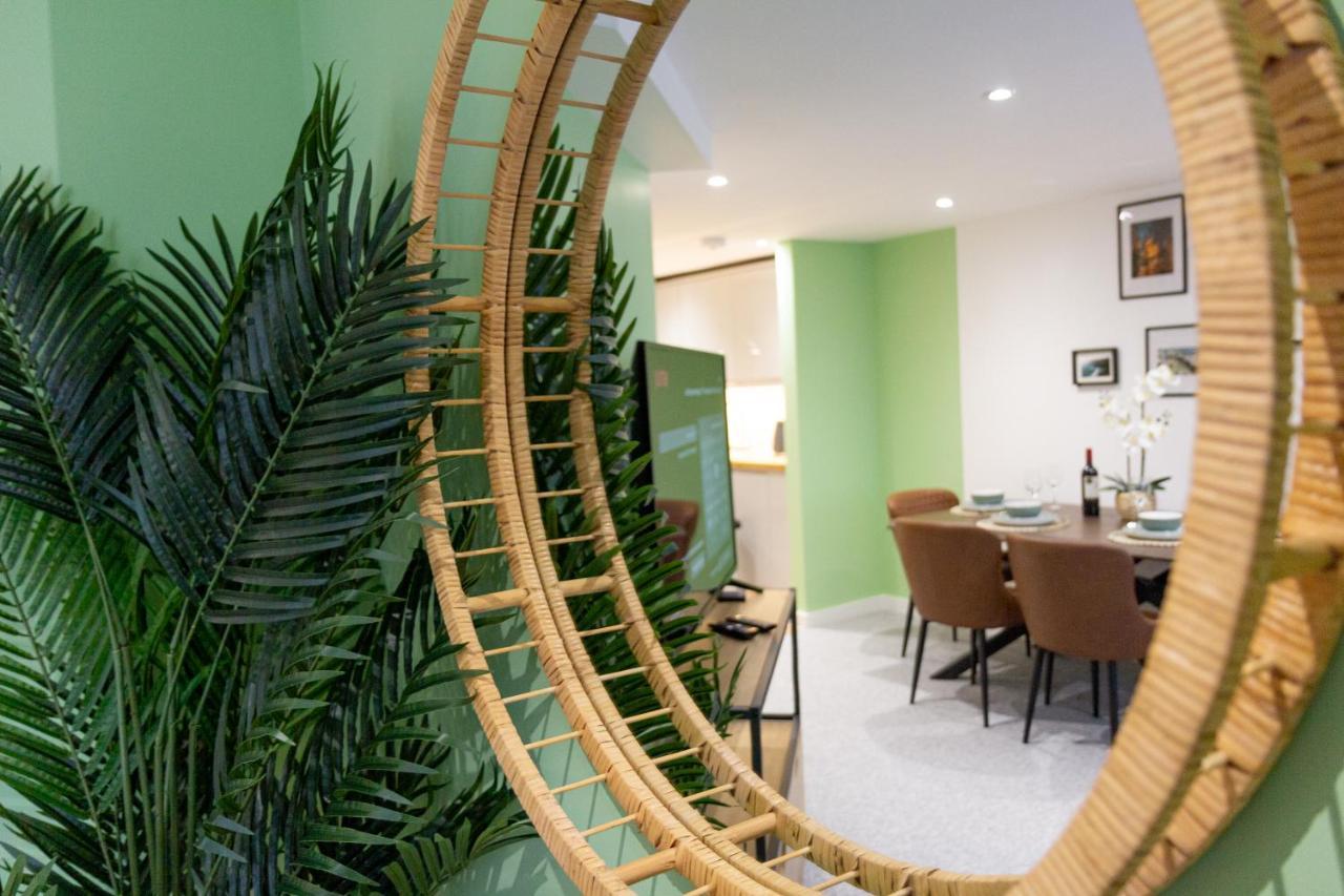 The Regent Luxury Pad Apartment Brighton Ngoại thất bức ảnh